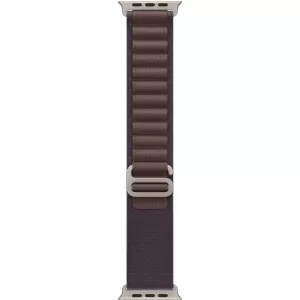 Ремешок Apple Watch Ultra 49mm Indigo Alpine Loop S