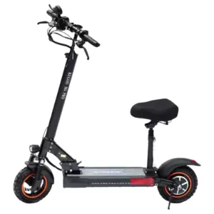 Электросамокат Kugoo M4 Pro 18 Ah Black Электросамокат Kugoo M4 Pro 18 Ah Black
