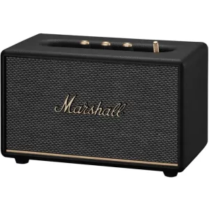 Портативная акустика Marshall Acton III Black Портативная акустика Marshall Acton III Black