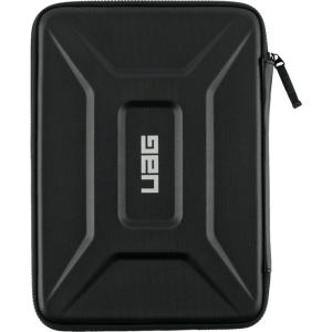 Чехол-папка UAG Medium Sleeve для ноутбуков/планшетов до 13 (981890114040) Black