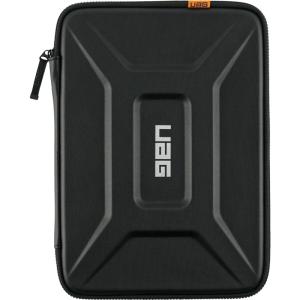 Чехол-папка UAG Medium Sleeve для ноутбуков/планшетов до 13 (981890114040) Black