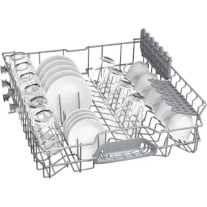 Посудомоечная машина Bosch Serie 2 SMV25CX10Q