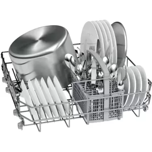 Посудомоечная машина Bosch Serie 2 SMV25CX10Q