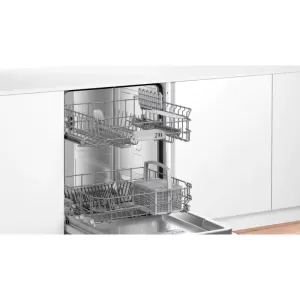 Посудомоечная машина Bosch Serie 2 SMV25CX10Q