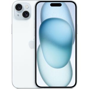 Смартфон Apple iPhone 15 Plus 512Gb Blue Смартфон Apple iPhone 15 Plus 512Gb Blue