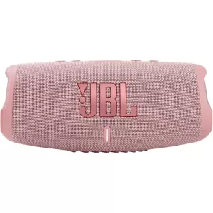 Портативная колонка JBL Charge 5 Pink Портативная колонка JBL Charge 5 Pink