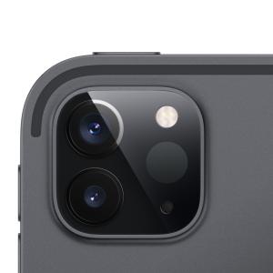 Планшет Apple iPad Pro 11 (2021) Wi-Fi 256Gb Space Gray (MHQU3)