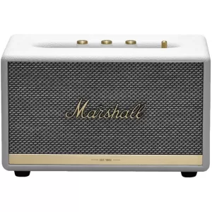 Портативная акустика Marshall Stanmore II White