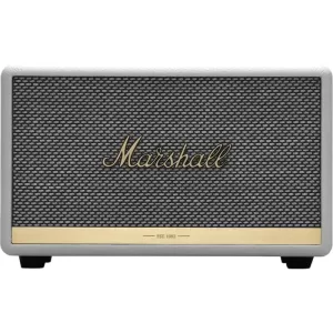 Портативная акустика Marshall Stanmore II White
