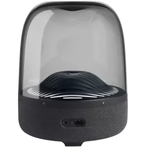 Портативная акустика Harman/Kardon Aura Studio 3 Black