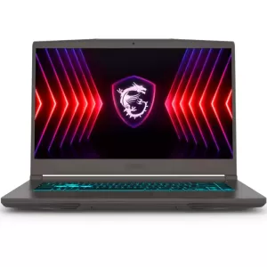 Ноутбук MSI Thin A15 B7UC-405XRU 15.6 FHD IPS/ R5-7535HS/16GB/1TB (9S7-16RK11-405) Gray