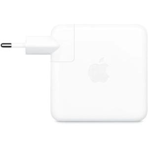 Сетевой адаптер Apple USB-С 67W для MacBook (MKU63ZM/A)