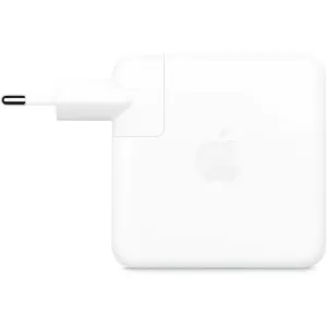 Сетевой адаптер Apple USB-С 67W для MacBook (MKU63ZM/A)