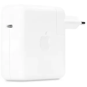 Сетевой адаптер Apple USB-С 67W для MacBook (MKU63ZM/A)