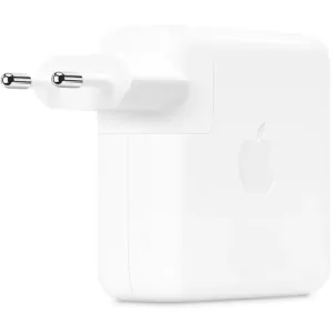 Сетевой адаптер Apple USB-С 67W для MacBook (MKU63ZM/A)