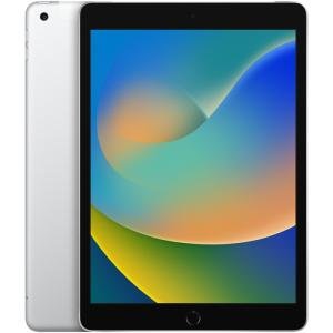 Планшет Apple iPad 10.2 (2021) Wi-Fi + Cellular 64Gb Silver (MK493) Планшет Apple iPad 10.2 (2021) Wi-Fi + Cellular 64Gb Silver (MK493)