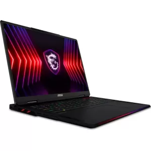 Ноутбук MSI Raider A18 HX A7VIG-026RU 18 QHD IPS/ R9-7945HX3D/32GB/2TB SSD (9S7-182K32-026) Black