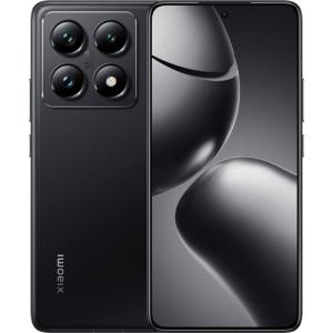 Смартфон Xiaomi 14T Pro 12/1Tb Black Global Version Смартфон Xiaomi 14T Pro 12/1Tb Black Global Version