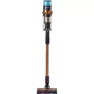 Пылесос Dyson Gen5 Detect Absolute SV23 Prussian Blue/Rich Cooper