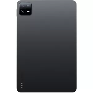 Планшет Xiaomi Pad 6 8/256Gb Wi-Fi Gray Global Version