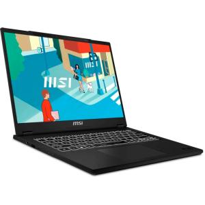 Ноутбук MSI Modern 14 H D13MG-090RU 14 FHD IPS/ i5-13420H/16GB/512GB SSD (9S7-14L112-090) Black