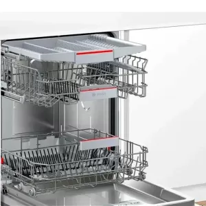 Посудомоечная машина Bosch Serie 4 SMV4HVX00E