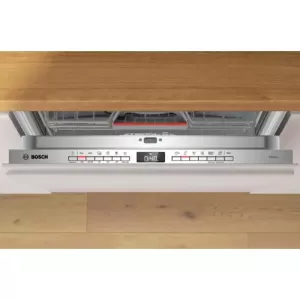 Посудомоечная машина Bosch Serie 4 SMV4HVX00E