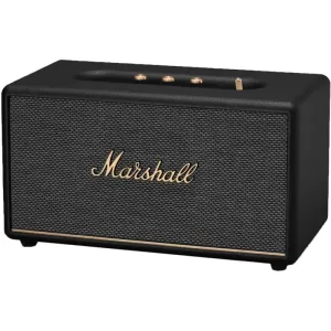 Портативная акустика Marshall Stanmore III Black Портативная акустика Marshall Stanmore III Black
