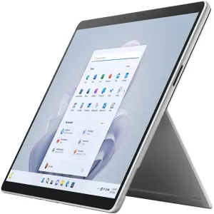 Планшет Microsoft Surface Pro 9 i7/16Gb/256Gb Platinum (QIL-00001) Планшет Microsoft Surface Pro 9 i7/16Gb/256Gb Platinum (QIL-00001)