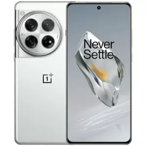 Смартфон OnePlus 12 5G 16/1Tb Glacial White CN Смартфон OnePlus 12 5G 16/1Tb Glacial White CN