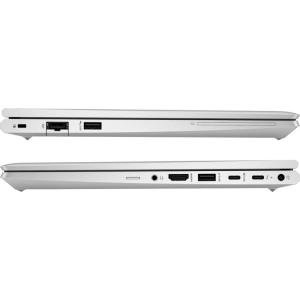 Ноутбук HP 15-dy5073dx 15.6 FHD IPS/ i7-1255U/16Gb/512Gb SSD (8L708UA) Silver
