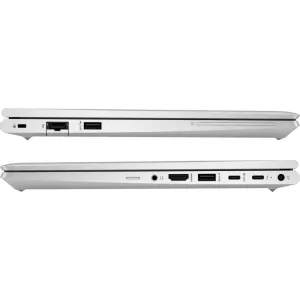 Ноутбук HP 15-dy5073dx 15.6 FHD IPS/ i7-1255U/16Gb/512Gb SSD (8L708UA) Silver