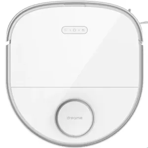 Робот-пылесос Dreame W10 White Global version