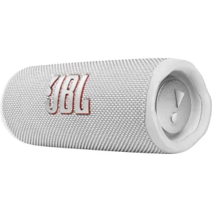 Портативная колонка JBL Flip 6 White Портативная колонка JBL Flip 6 White