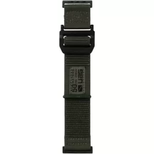 Ремешок UAG Active 45mm Apple Watch Foliage Green (194004117245)
