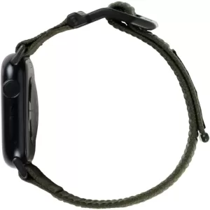 Ремешок UAG Active 45mm Apple Watch Foliage Green (194004117245)