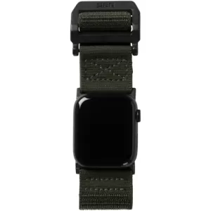 Ремешок UAG Active 45mm Apple Watch Foliage Green (194004117245)