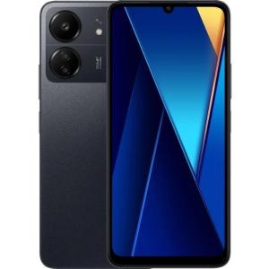 Смартфон Xiaomi Poco C65 8/256Gb Black EAC Смартфон Xiaomi Poco C65 8/256Gb Black EAC