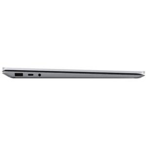 Ноутбук Microsoft Surface Laptop 5 13.5 QHD IPS/ i5-1235U/8Gb/512Gb SSD (R1S-00001) Platinum Alcantara