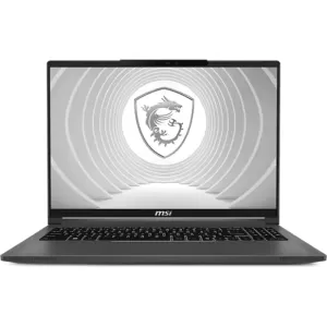 Ноутбук MSI CreatorPro 16 AI Studio A1VKG-406RU 16 UHD IPS/ i7-155H Ultra/32GB/1TB SSD (9S7-15F414-406) Gray