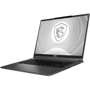 Ноутбук MSI CreatorPro 16 AI Studio A1VKG-406RU 16 UHD IPS/ i7-155H Ultra/32GB/1TB SSD (9S7-15F414-406) Gray