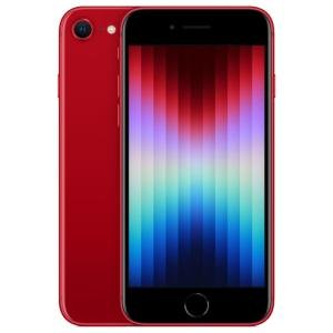 Смартфон Apple iPhone SE (2022) 256Gb (PRODUCT) RED Смартфон Apple iPhone SE (2022) 256Gb (PRODUCT) RED