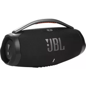 Портативная колонка JBL Boombox 3 Black Портативная колонка JBL Boombox 3 Black