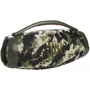 Портативная колонка JBL Boombox 3 Squad Портативная колонка JBL Boombox 3 Squad