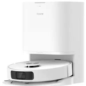 Робот-пылесос Dreame L10 Prime White Global version