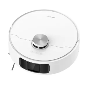 Робот-пылесос Dreame L10 Prime White Global version