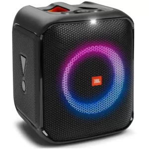 Портативная колонка JBL PartyBox Encore Essential Black Портативная колонка JBL PartyBox Encore Essential Black