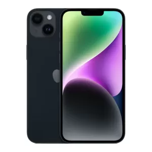 Смартфон Apple iPhone 14 256Gb Midnight Смартфон Apple iPhone 14 256Gb Midnight
