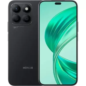 Смартфон Honor X8b 8/256Gb Midnight Black Смартфон Honor X8b 8/256Gb Midnight Black