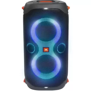 Портативная колонка JBL Partybox 110 Black Портативная колонка JBL Partybox 110 Black